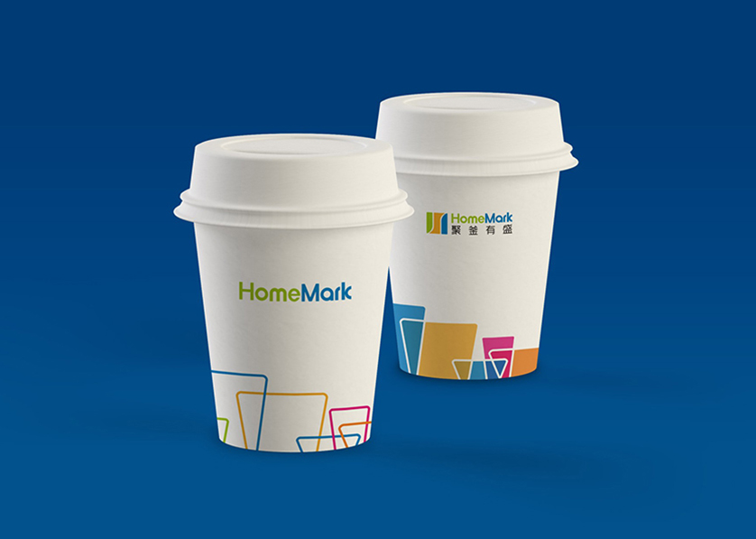 越秀区VI设计可以影响公司的后期发展